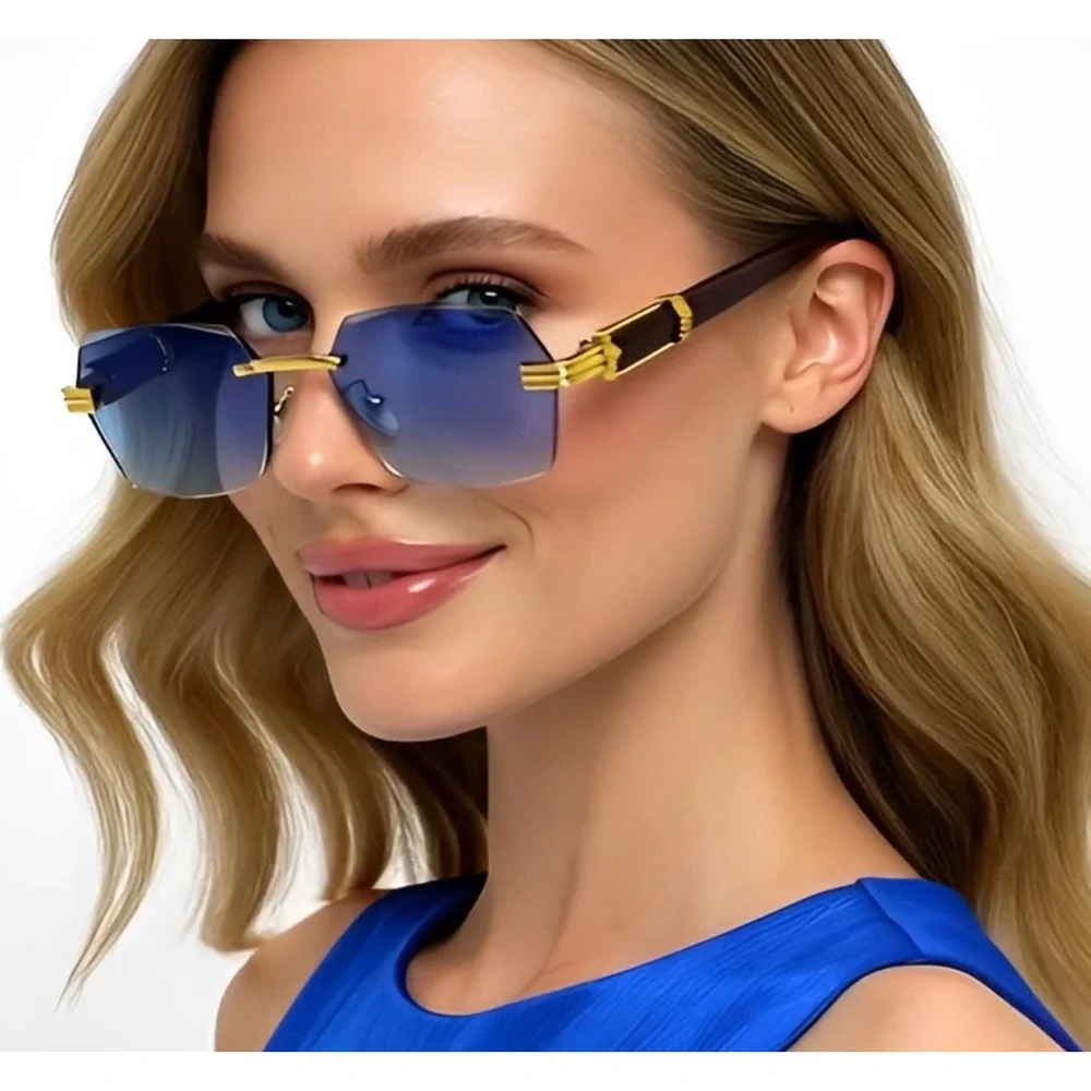 N/A rimless octagon
